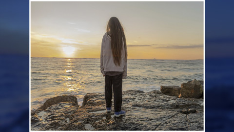 Greta Thunberg, la persona del año de Time