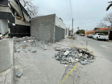 Clausuran parcialmente la distribución de gas a la empresa investigada por la explosión del seven