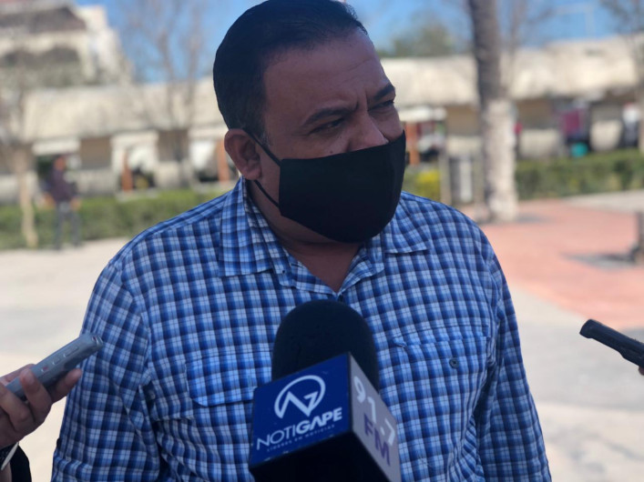 Aumentan trámites de apoyos para fallecidos por covid