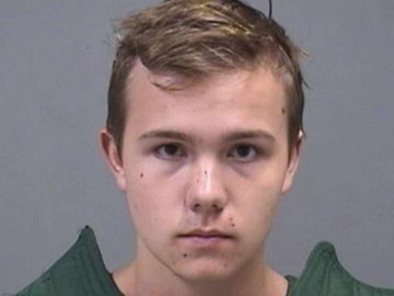 Es detenido joven que celebró tiroteos