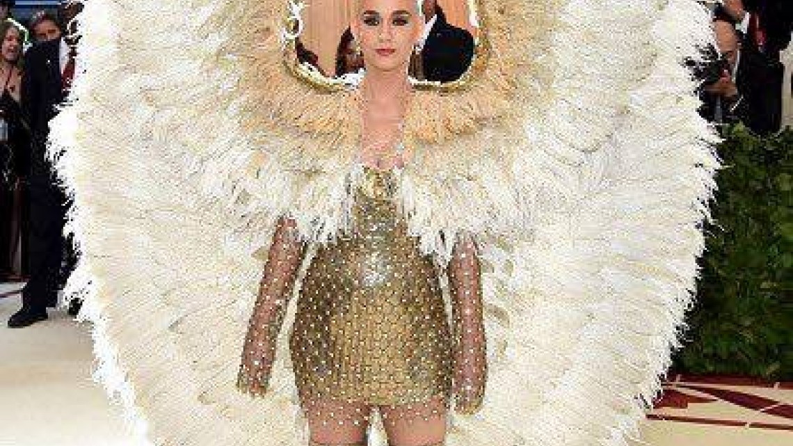 Así se vivió la alfombra roja de “MetGala” 2018