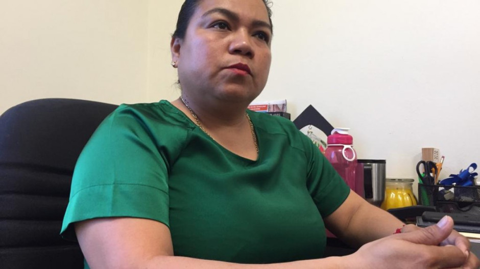 Promueven capacitación sobre Derechos Humanos a funcionarios públicos