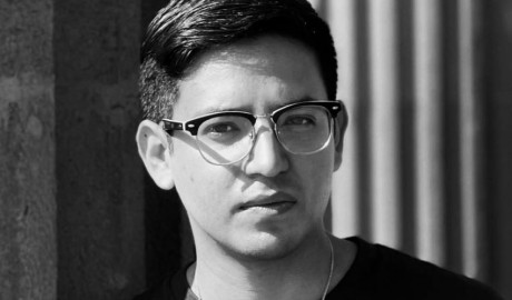 Gana escritor tamaulipeco `Premio Nacional de Literatura Gilberto Owen 2025´ en poesía