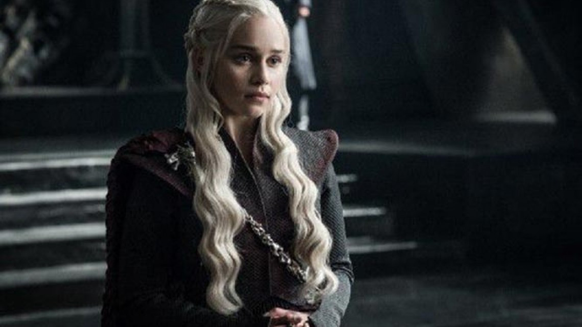 Salen las primeras fotos de “Game of Thrones” séptima temporada