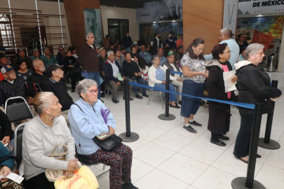 Van recursos del predial al fortalecimiento de servicios básicos: Alcalde Mario López