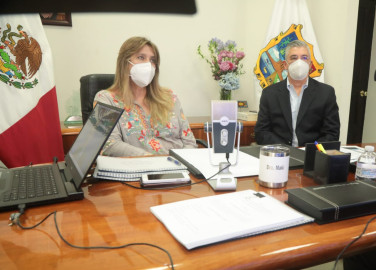 Aporta sector maquilador 2 Mil MDP a trabajadores en Reynosa