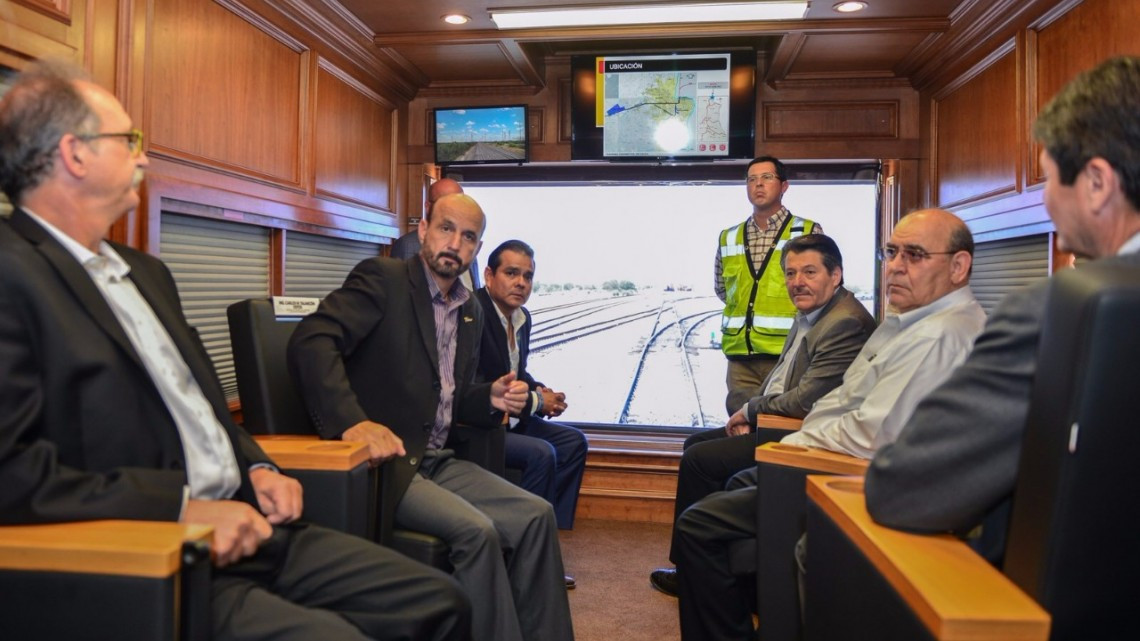 World Trade Center podría instalarse en Tamaulipas 