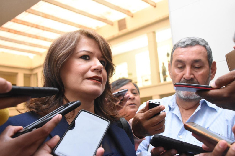 DIF no detiene atención a migrantes 