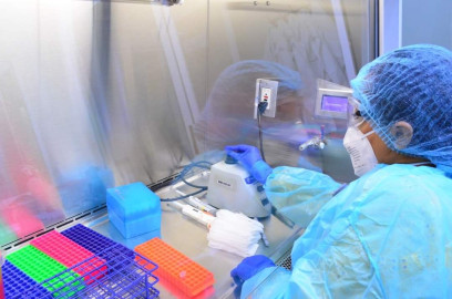 Registra Tamaulipas 38 nuevos contagios de COVID-19, pide Salud mantener medidas preventivas