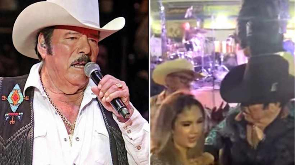 Lalo Mora se disculpa tras acosar a fan