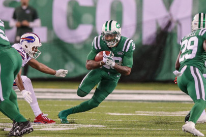  Jets de Nueva York vence 34-21 a los Bills 