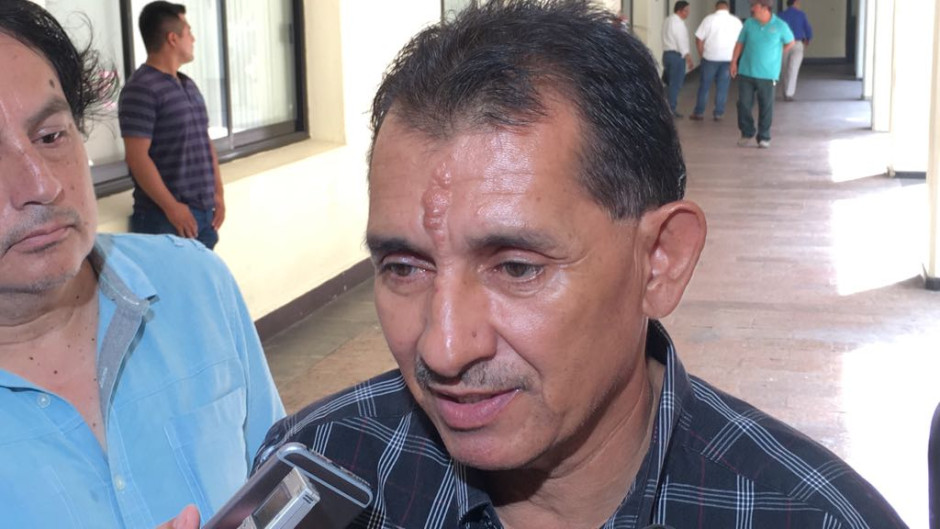 Ven trasfondo político y fuego amigo en caso Eugenio