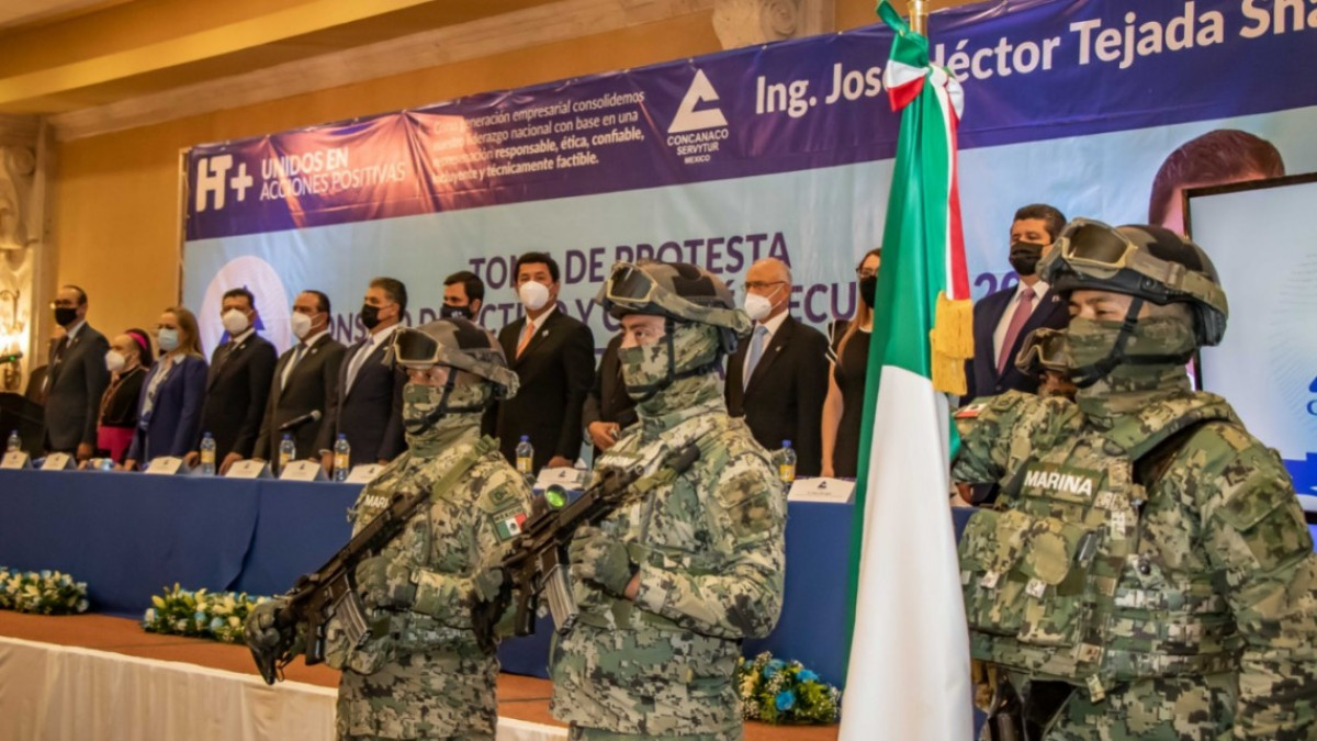 Vamos a rescatar la Junta de Aguas y Drenaje de Matamoros: Mario López