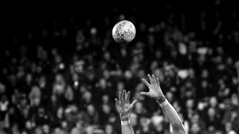  Encuentran muerto a jugador de Rugby en Francia