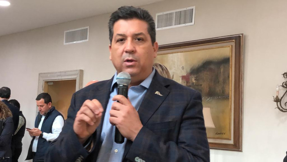 Preparan tres niveles de gobierno, carreteras Tamaulipecas para recibir turistas