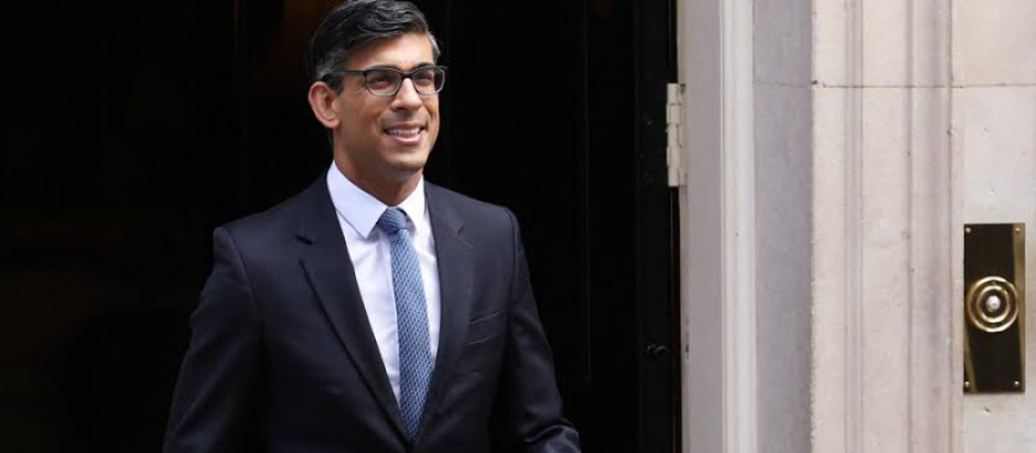 El Parlamento británico aprueba el "freno de Stormont" del acuerdo del Brexit