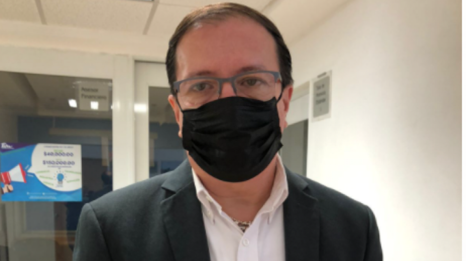 Sector hotelero de Nuevo Laredo sigue afectado por la fuerte tromba que se registró en mayo 