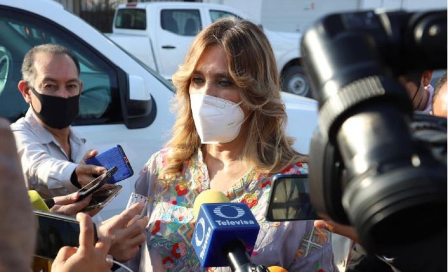 Apoya Municipio a hospitales y familias por emergencia sanitaria