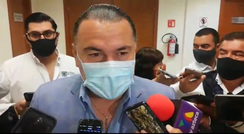 Notificación de desafuero queda archivada en el Congreso Local