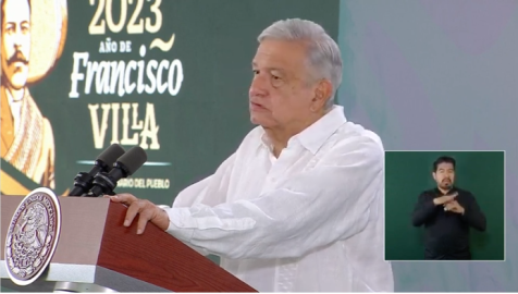 Refinería de Dos Bocas ya está en su fase de integración: AMLO
