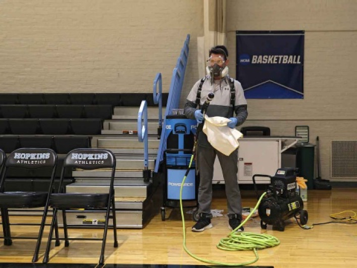 Reportan primer caso de coronavirus en Colombia y Costa Rica