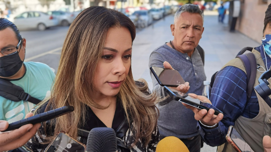 Presentarán seis nuevas denuncias encontra de ex funcionarios de la pasada administración 