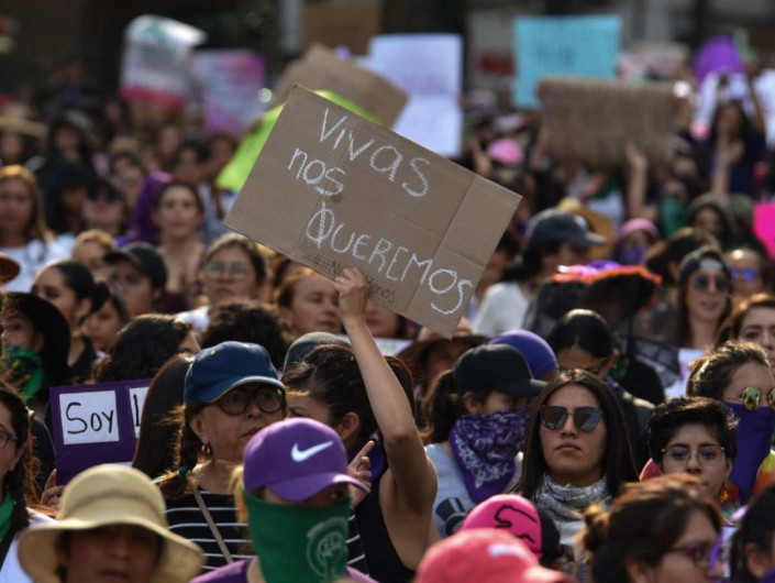 Dia Internacional de la Mujer: ¿Por qué no debemos felicitar a las mujeres en el 8M? 