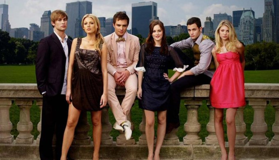"Gossip Girl" regresará en 2020 con 10 episodios