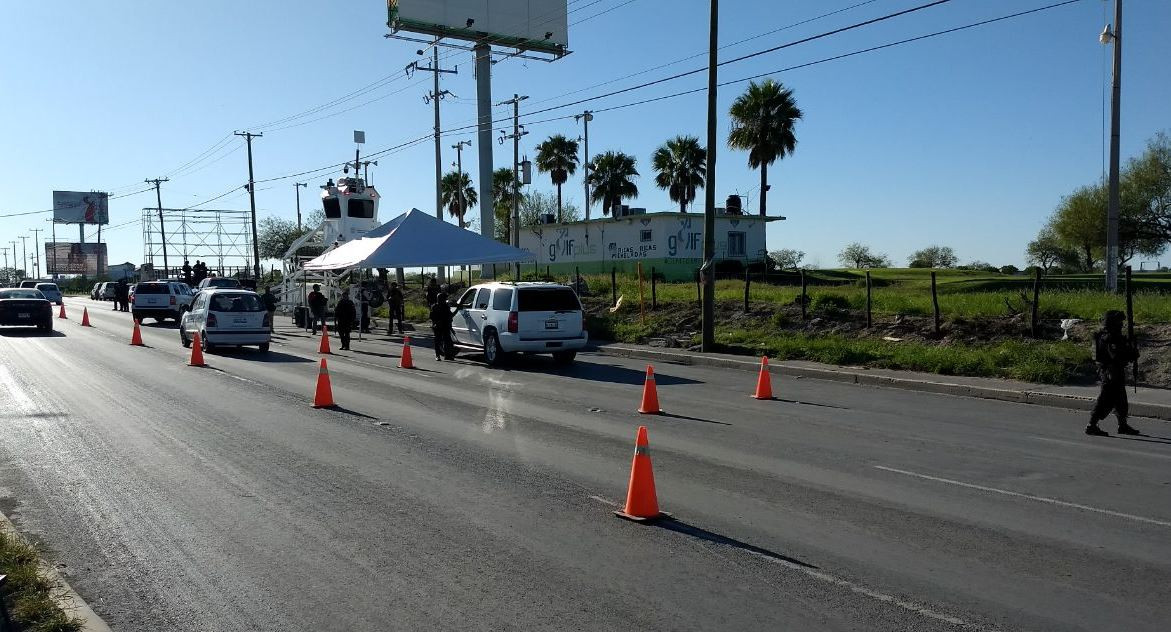 SSPT instala torres de videovigilancia