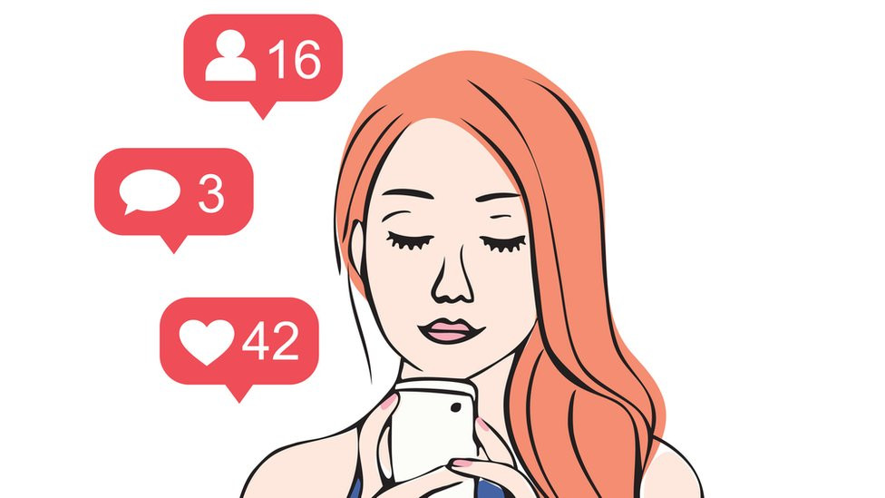 Chatbot, lo que dicen sobre ti tus fotos de Instagram