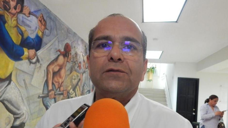 Revisa COEPRIS expendios de pescados y mariscos en Reynosa