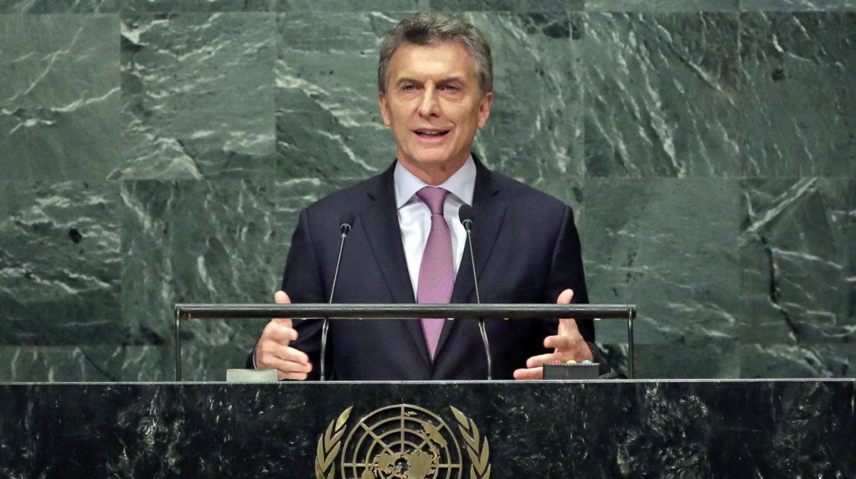 Mauricio Macri, viajará a Nueva York para generar confianza en inversionistas