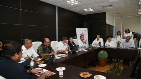 Inicia hoy Operativo Paisano 2017