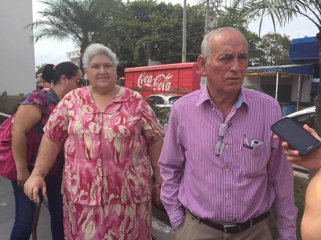 Detenido proceso de regularización de mercados municipales