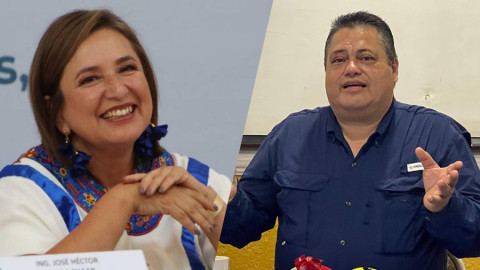 Panistas de Reynosa definen preferencia, dan respaldo a Xóchitl Gálvez