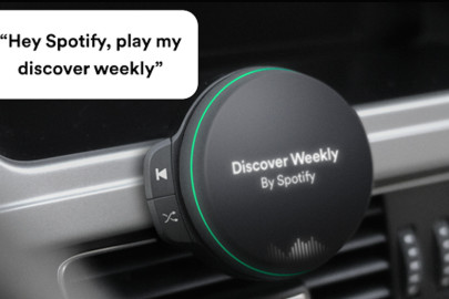 Spotify está desarrollando un asistente virtual para coches