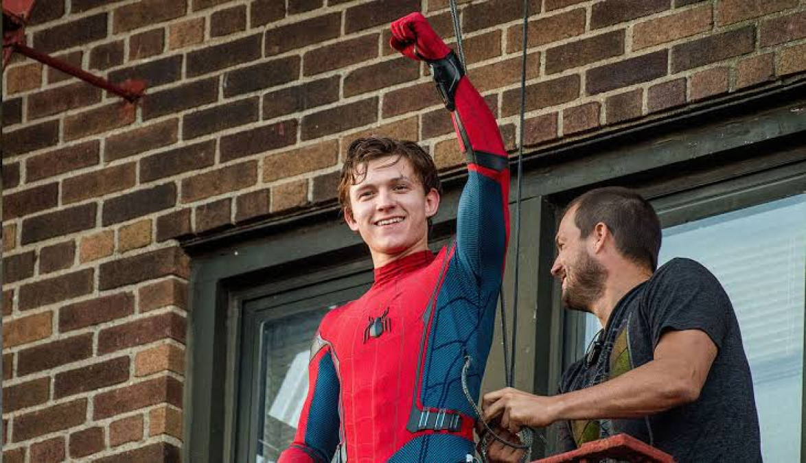 Spider-Man 4: ¿Ya en desarrollo?