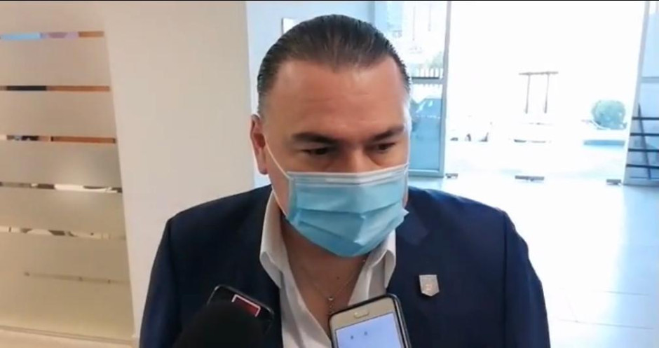 La próxima semana se despide GP del Congreso Local 