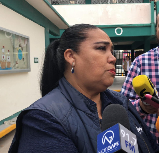 Más de 150 mil alumnos de nuevo ingreso se han preinscrito al momento