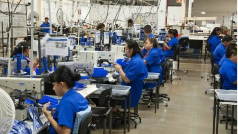 Estamos buscando el 20% de incremento al salario: Juan Villafuerte