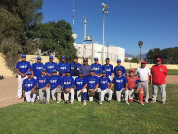 Estamos Orgullosos de nuestros Atletas: Directora de UAMRA Rosy Acosta