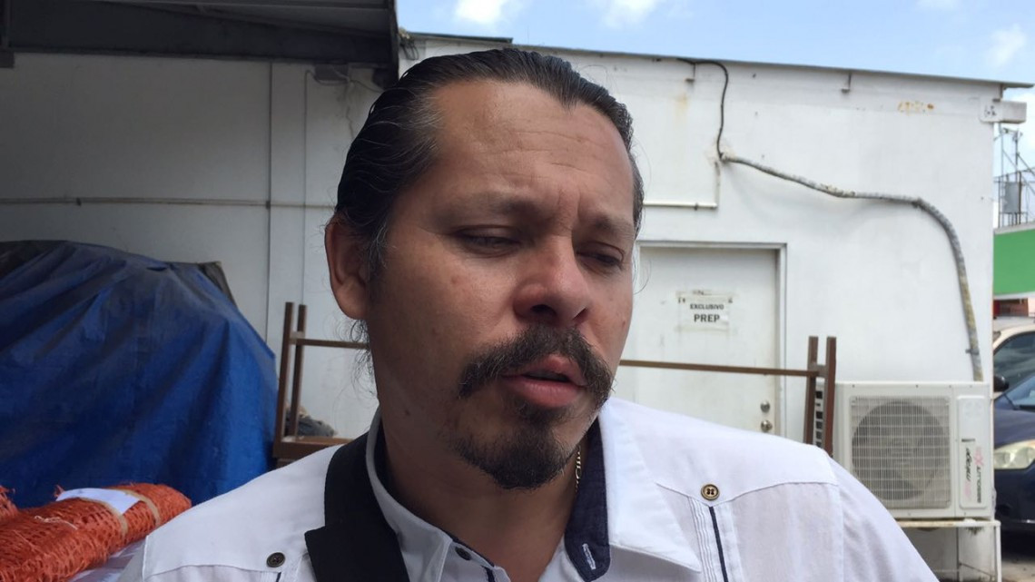 Se calcinan 2 mil 333 boletas electorales en Matamoros 