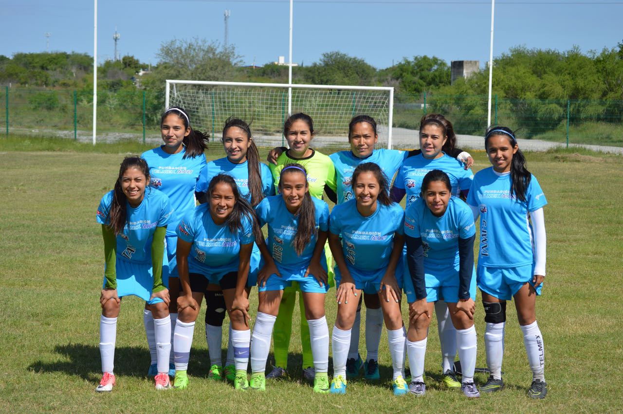 Concluye Copa Telmex