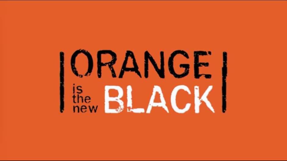 Lanzan promocional de quinta temporada de “Orange Is the New Black”
