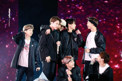 BTS anuncia la fecha de lanzamiento de su nuevo disco “Map of the Soul: 7”