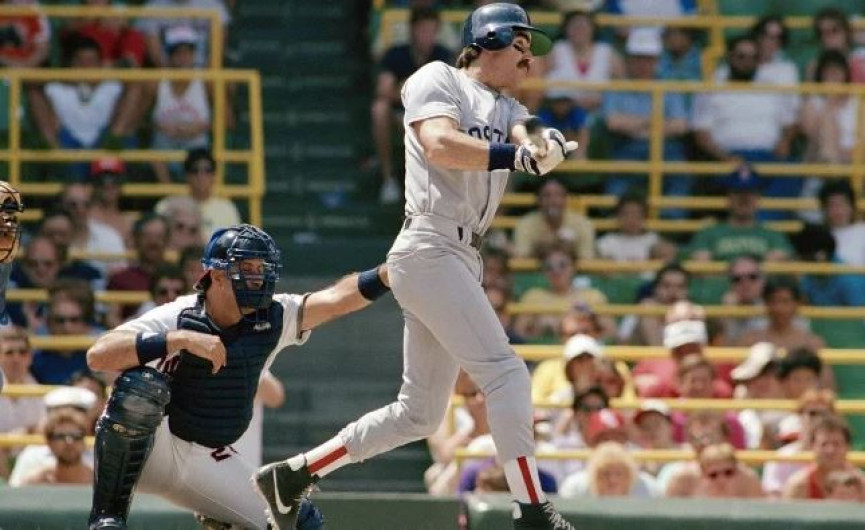 Fallece exestrella de los Dodgers y Red Sox 