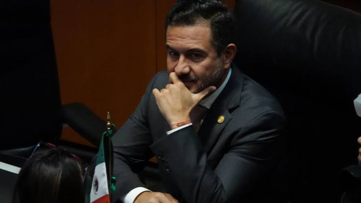 Miguel Ángel Yunes retira su afiliación a Morena tras polémica en el partido