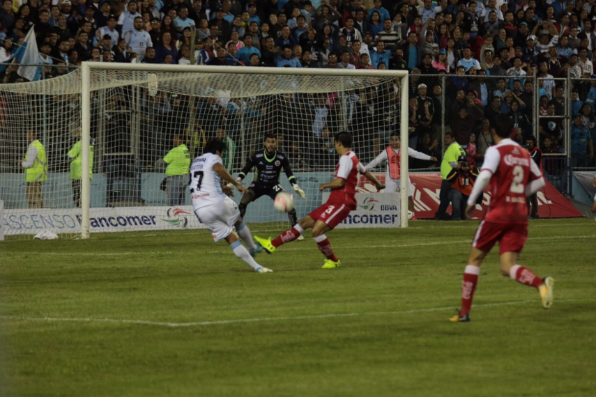 ⚽ Jaiba brava logra su pase a semifinales del Ascenso MX