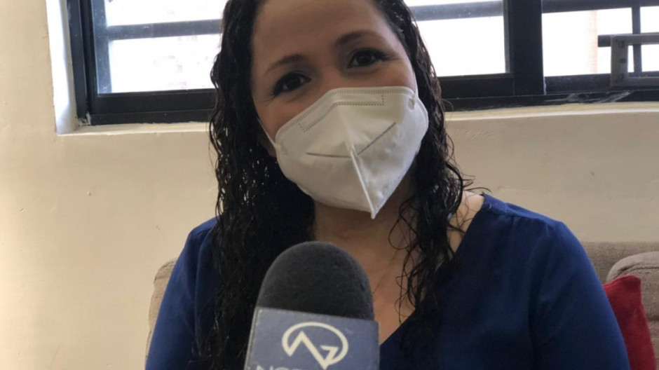 Invitan a "ser ángeles" y apadrinar a pacientes infantiles 