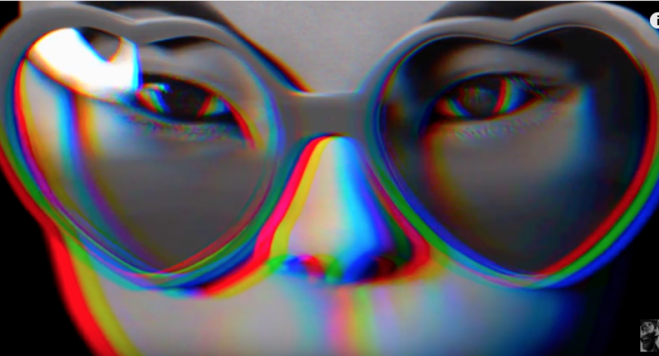 Gorillaz comparte Kaytranada Remix  de Stroblite